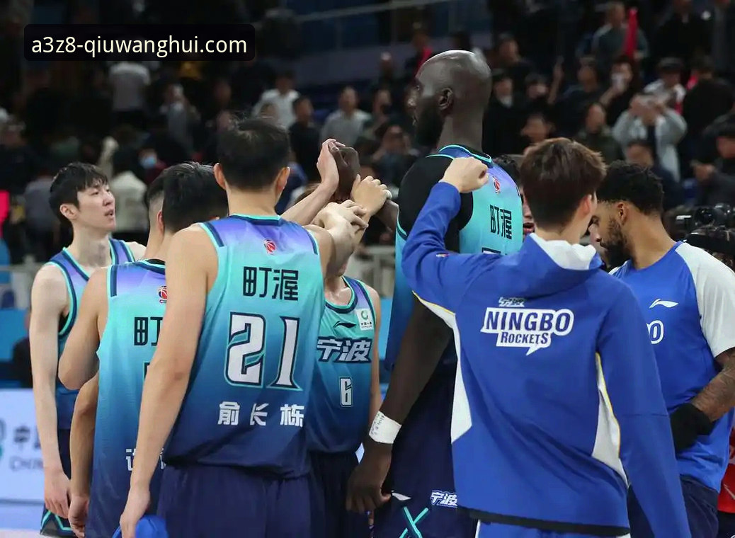 浙江加时83-81绝杀宁波晋级八强，这场CBA季后赛如何展现极致竞技魅力？