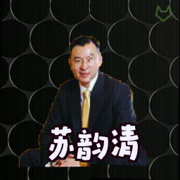 苏韵清